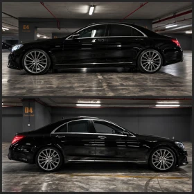 Mercedes-Benz S 350 AMG EDITION 258HP| ЛИЗИНГ/БАРТЕР! ВИДЕО В ОБЯВАТА! | Auto.bg — изображение 7 Mercedes-Benz S 350 AMG EDITION 258HP| ЛИЗИНГ/БАРТЕР! ВИДЕО В ОБЯВАТА! | Auto.bg — изображение 7