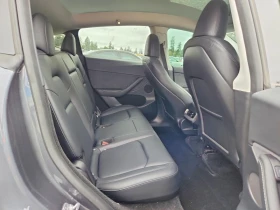 Tesla Model Y PERFORMANCE DUAL MOTOR AWD | Auto.bg — изображение 11 Tesla Model Y PERFORMANCE DUAL MOTOR AWD | Auto.bg — изображение 11