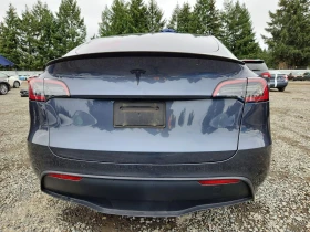 Tesla Model Y PERFORMANCE DUAL MOTOR AWD | Auto.bg — изображение 6 Tesla Model Y PERFORMANCE DUAL MOTOR AWD | Auto.bg — изображение 6