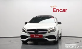 Mercedes-Benz A45 AMG 4MATIC - 14090 € - 94175929 3 | Car24.bg Mercedes-Benz A45 AMG 4MATIC - 14090 € - 94175929 3