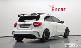 Mercedes-Benz A45 AMG 4MATIC - 14090 € - 94175929 2 | Car24.bg Mercedes-Benz A45 AMG 4MATIC - 14090 € - 94175929 2