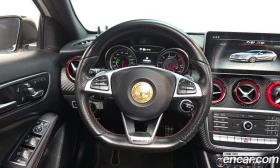 Mercedes-Benz A45 AMG 4MATIC - 14090 € - 94175929 13 | Car24.bg Mercedes-Benz A45 AMG 4MATIC - 14090 € - 94175929 13