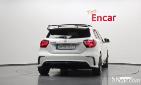 Mercedes-Benz A45 AMG 4MATIC - 14090 € - 94175929 4 | Car24.bg Mercedes-Benz A45 AMG 4MATIC - 14090 € - 94175929 4