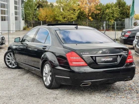 Mercedes-Benz S 500 Long-4MATIC-NightVision-FULL! - 11800 € - 15416515 6 | Car24.bg Mercedes-Benz S 500 Long-4MATIC-NightVision-FULL! - 11800 € - 15416515 6