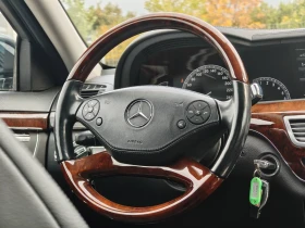 Mercedes-Benz S 500 Long-4MATIC-NightVision-FULL! - 11800 € - 15416515 10 | Car24.bg Mercedes-Benz S 500 Long-4MATIC-NightVision-FULL! - 11800 € - 15416515 10