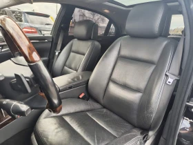 Mercedes-Benz S 500 Long-4MATIC-NightVision-FULL! - 11800 € - 15416515 8 | Car24.bg Mercedes-Benz S 500 Long-4MATIC-NightVision-FULL! - 11800 € - 15416515 8
