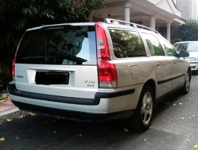 Volvo V70 D5 - 2800 € - 30347647 4 | Car24.bg Volvo V70 D5 - 2800 € - 30347647 4