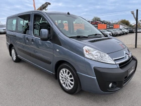 Обява за продажба на Citroen Jumpy 2.0HDI 8+ 1 НОВ ВНОС