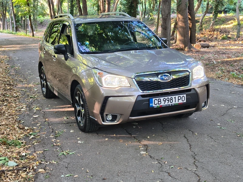 Subaru Forester Брониран - 31900 € / 62390.98 лв. - 70974024 1 | Car24.bg Subaru Forester Брониран - 31900 € / 62390.98 лв. - 70974024 1