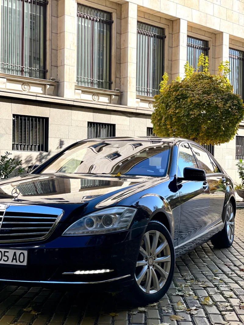 Mercedes-Benz S 500 L Facelift 4MATIC 7G-TRONIC - 23800 € / 46548.75 лв. - 18096494 1 | Car24.bg Mercedes-Benz S 500 L Facelift 4MATIC 7G-TRONIC - 23800 € / 46548.75 лв. - 18096494 1