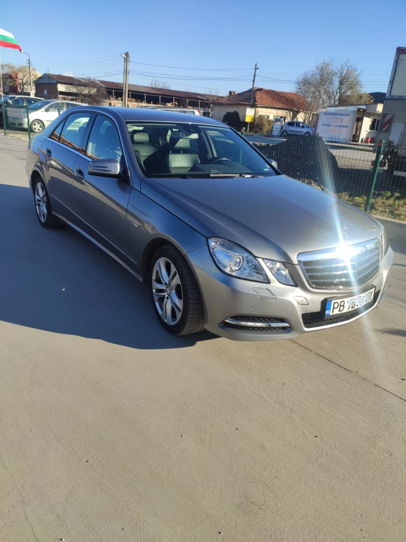 Mercedes-Benz E 220 - 8200 € / 16037.81 лв. - 65145604 1 | Car24.bg Mercedes-Benz E 220 - 8200 € / 16037.81 лв. - 65145604 1