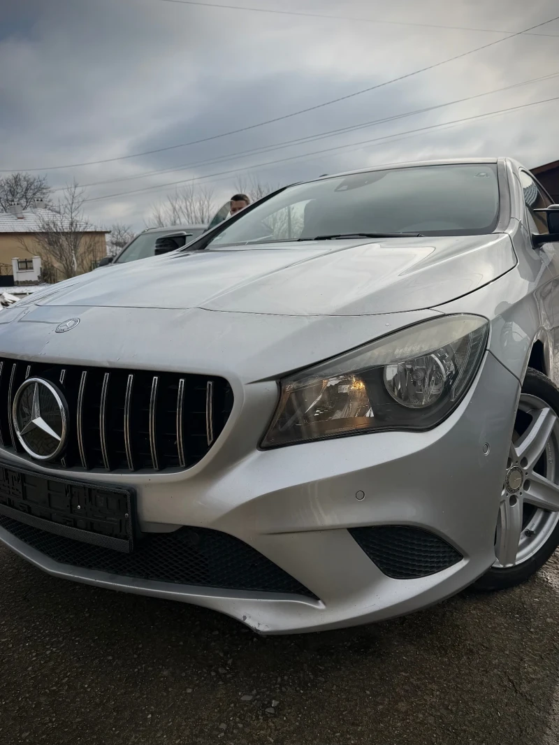 Mercedes-Benz CLA 220 - 13800 € / 26990.45 лв. - 46431068 1 | Car24.bg Mercedes-Benz CLA 220 - 13800 € / 26990.45 лв. - 46431068 1