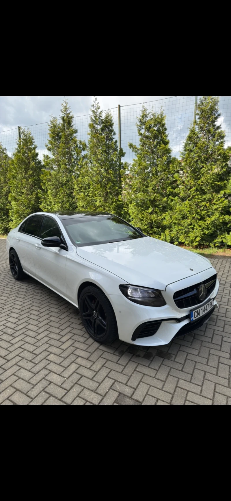 Mercedes-Benz E 220 Mercedes E220 - 14898 € / 29137.96 лв. - 57181122 1 | Car24.bg Mercedes-Benz E 220 Mercedes E220 - 14898 € / 29137.96 лв. - 57181122 1
