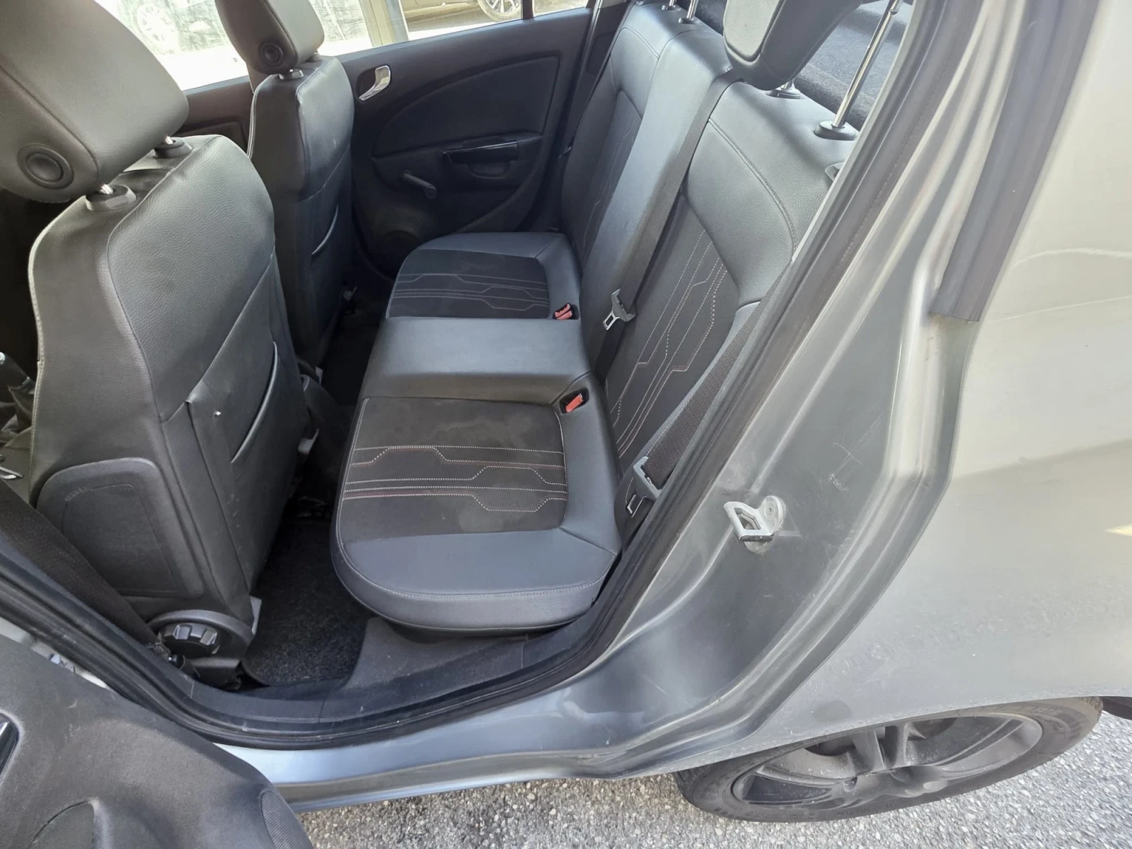 Opel Corsa * FACELIFT* ГАЗ* ЛИЗИНГ* БАРТЕР*  - изображение 6 | Auto.bg Opel Corsa * FACELIFT* ГАЗ* ЛИЗИНГ* БАРТЕР*  - изображение 6