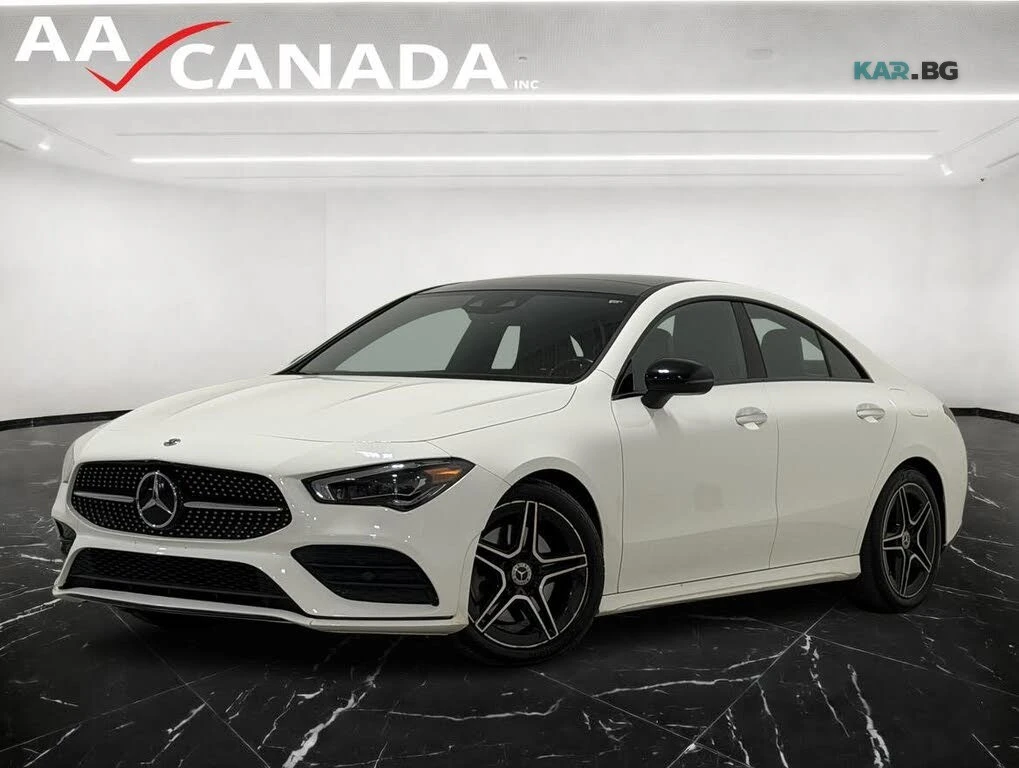 Mercedes-Benz CLA 250 4MATIC* AвтоКредит* (ЦЕНА ДО БГ) | Auto.bg — изображение 1 Mercedes-Benz CLA 250 4MATIC* AвтоКредит* (ЦЕНА ДО БГ) | Auto.bg — изображение 1