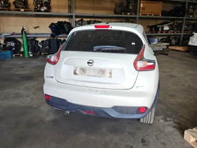 Nissan Juke 1.2T | Auto.bg — изображение 5 Nissan Juke 1.2T | Auto.bg — изображение 5