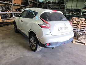 Nissan Juke 1.2T | Auto.bg — изображение 3 Nissan Juke 1.2T | Auto.bg — изображение 3