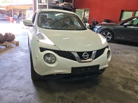 Nissan Juke 1.2T | Auto.bg — изображение 16 Nissan Juke 1.2T | Auto.bg — изображение 16