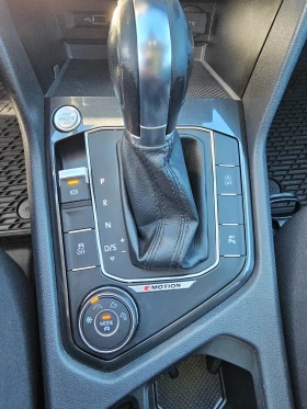 VW Tiguan Allspace R* LANE* 4MOTION* ПАНОРАМА | Mobile.bg — малка снимка 15