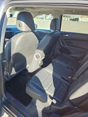 VW Tiguan Allspace R* LANE* 4MOTION* ПАНОРАМА | Mobile.bg — малка снимка 10