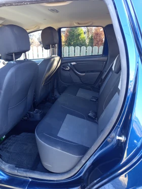 Dacia Duster - Car24.bg Dacia Duster