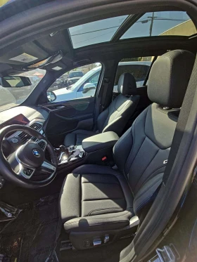 BMW X3 CARFAX* М ПАКЕТ* ПАНО* 360 КАМЕРИ - 17470 € / 34168.35 лв. - 19506111 5 | Car24.bg BMW X3 CARFAX* М ПАКЕТ* ПАНО* 360 КАМЕРИ - 17470 € / 34168.35 лв. - 19506111 5