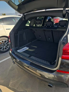 BMW X3 CARFAX* М ПАКЕТ* ПАНО* 360 КАМЕРИ - 17470 € / 34168.35 лв. - 19506111 13 | Car24.bg BMW X3 CARFAX* М ПАКЕТ* ПАНО* 360 КАМЕРИ - 17470 € / 34168.35 лв. - 19506111 13