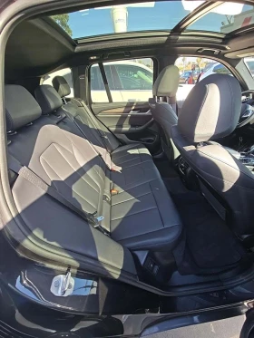 BMW X3 CARFAX* М ПАКЕТ* ПАНО* 360 КАМЕРИ - 17470 € / 34168.35 лв. - 19506111 9 | Car24.bg BMW X3 CARFAX* М ПАКЕТ* ПАНО* 360 КАМЕРИ - 17470 € / 34168.35 лв. - 19506111 9