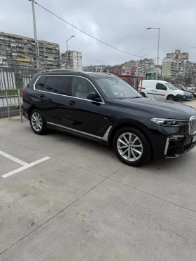 BMW X7 undefined | Auto.bg — изображение 2 BMW X7 undefined | Auto.bg — изображение 2