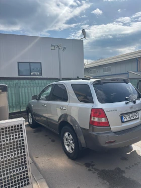 Kia Sorento - 3200 € / 6258.66 лв. - 77292546 2 | Car24.bg Kia Sorento - 3200 € / 6258.66 лв. - 77292546 2