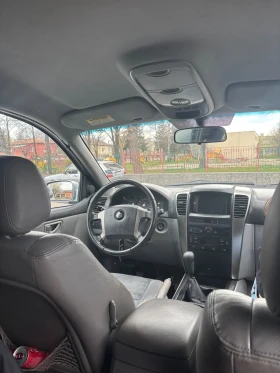 Kia Sorento - 3200 € / 6258.66 лв. - 77292546 7 | Car24.bg Kia Sorento - 3200 € / 6258.66 лв. - 77292546 7
