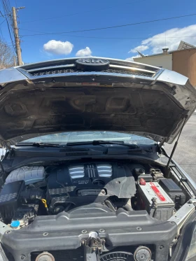 Kia Sorento - 3200 € / 6258.66 лв. - 77292546 5 | Car24.bg Kia Sorento - 3200 € / 6258.66 лв. - 77292546 5