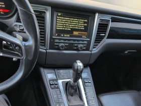 Porsche Macan * S * ОБДУХВАНЕ* ПАНОРАМА* BOSE* | Auto.bg — изображение 9 Porsche Macan * S * ОБДУХВАНЕ* ПАНОРАМА* BOSE* | Auto.bg — изображение 9