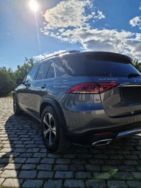 Mercedes-Benz GLE 350 ЛИЗИНГ | Auto.bg — изображение 5 Mercedes-Benz GLE 350 ЛИЗИНГ | Auto.bg — изображение 5