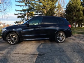 BMW X5 HUD, 360 CAM, soft close, pano, 1-ви собственик | Auto.bg — изображение 3 BMW X5 HUD, 360 CAM, soft close, pano, 1-ви собственик | Auto.bg — изображение 3