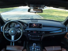 BMW X5 HUD, 360 CAM, soft close, pano, 1-ви собственик | Auto.bg — изображение 16 BMW X5 HUD, 360 CAM, soft close, pano, 1-ви собственик | Auto.bg — изображение 16