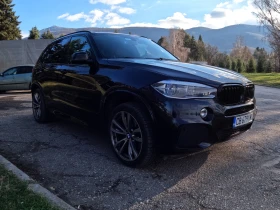 BMW X5 HUD, 360 CAM, soft close, pano, 1-ви собственик | Auto.bg — изображение 2 BMW X5 HUD, 360 CAM, soft close, pano, 1-ви собственик | Auto.bg — изображение 2