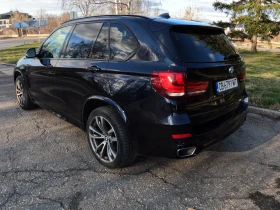 BMW X5 HUD, 360 CAM, soft close, pano, 1-ви собственик | Auto.bg — изображение 6 BMW X5 HUD, 360 CAM, soft close, pano, 1-ви собственик | Auto.bg — изображение 6