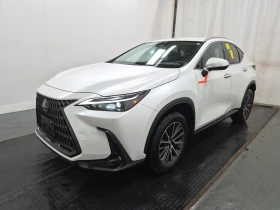 Lexus NX 350h * * CARFAX * * АВТО КРЕДИТ * *