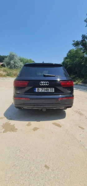 Audi Q7 TFSI | Auto.bg — изображение 4 Audi Q7 TFSI | Auto.bg — изображение 4