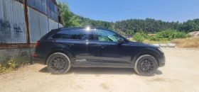 Audi Q7 TFSI | Auto.bg — изображение 3 Audi Q7 TFSI | Auto.bg — изображение 3