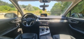Audi Q7 TFSI | Auto.bg — изображение 5 Audi Q7 TFSI | Auto.bg — изображение 5