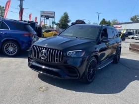 Mercedes-Benz GLS 63 AMG 4MATIC | CARFAX | АВТОКРЕДИТ БЕЗ ПЪРВОНАЧАЛНА - Car24.bg Mercedes-Benz GLS 63 AMG 4MATIC | CARFAX | АВТОКРЕДИТ БЕЗ ПЪРВОНАЧАЛНА