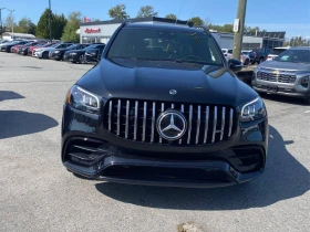 Mercedes-Benz GLS 63 AMG 4MATIC | CARFAX | АВТОКРЕДИТ БЕЗ ПЪРВОНАЧАЛНА - 61500 € - 58684640 2 | Car24.bg Mercedes-Benz GLS 63 AMG 4MATIC | CARFAX | АВТОКРЕДИТ БЕЗ ПЪРВОНАЧАЛНА - 61500 € - 58684640 2