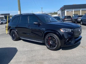 Mercedes-Benz GLS 63 AMG 4MATIC | CARFAX | АВТОКРЕДИТ БЕЗ ПЪРВОНАЧАЛНА - 61500 € - 58684640 4 | Car24.bg Mercedes-Benz GLS 63 AMG 4MATIC | CARFAX | АВТОКРЕДИТ БЕЗ ПЪРВОНАЧАЛНА - 61500 € - 58684640 4