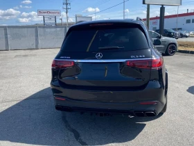 Mercedes-Benz GLS 63 AMG 4MATIC | CARFAX | АВТОКРЕДИТ БЕЗ ПЪРВОНАЧАЛНА - 61500 € - 58684640 5 | Car24.bg Mercedes-Benz GLS 63 AMG 4MATIC | CARFAX | АВТОКРЕДИТ БЕЗ ПЪРВОНАЧАЛНА - 61500 € - 58684640 5