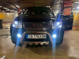 Suzuki Grand vitara - 6250 € - 12611032 15 | Car24.bg Suzuki Grand vitara - 6250 € - 12611032 15