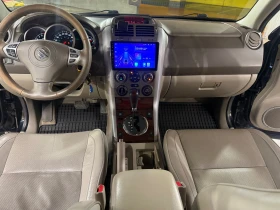 Suzuki Grand vitara - 6250 € - 12611032 9 | Car24.bg Suzuki Grand vitara - 6250 € - 12611032 9