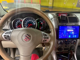 Suzuki Grand vitara - 6250 € - 12611032 14 | Car24.bg Suzuki Grand vitara - 6250 € - 12611032 14