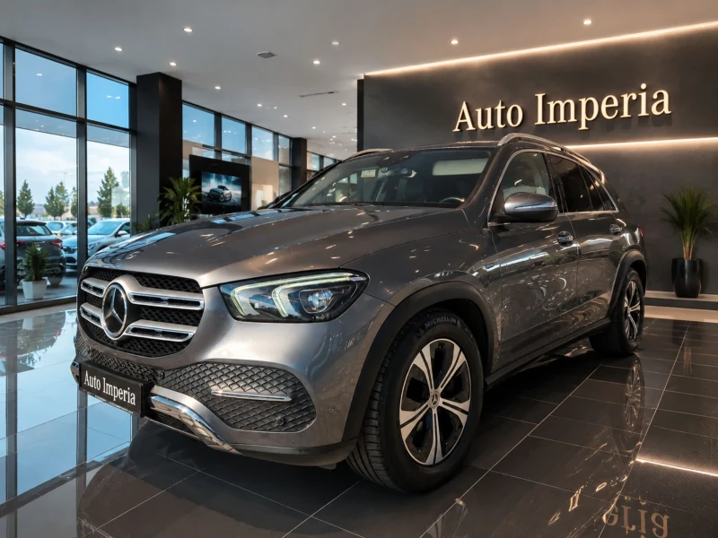 Mercedes-Benz GLE 350 ЛИЗИНГ - 40500 € / 79211.12 лв. - 54508789 1 | Car24.bg Mercedes-Benz GLE 350 ЛИЗИНГ - 40500 € / 79211.12 лв. - 54508789 1